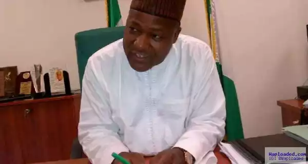 Immunity clause: APC youths pass vote of no confidence on Dogara, Bauchi NASS members